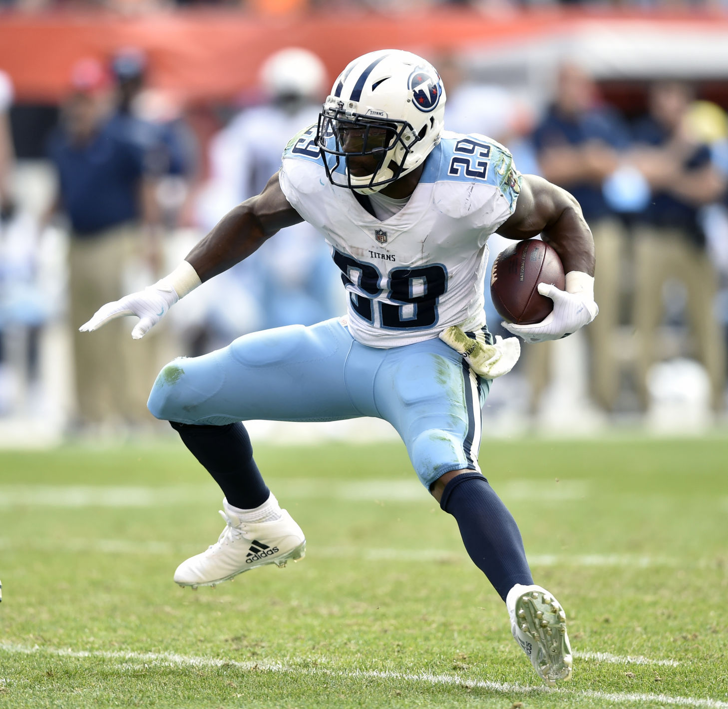 Titans Football